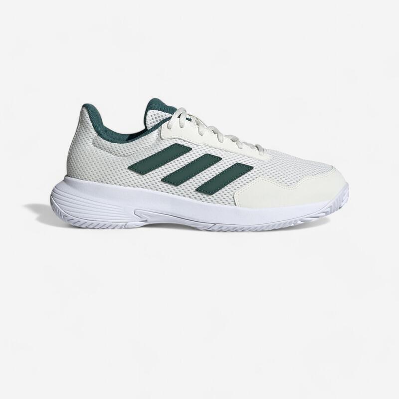 Férfi teniszcipő, minden pályaborításra - ADIDAS Gamespec