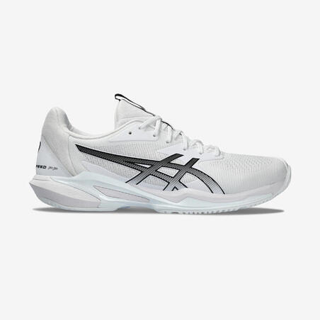 Tennissko MULTICOURT - GEL SOLUTION SPEED FF 3 - herr vit 