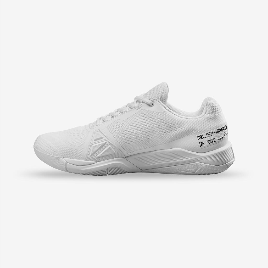 Men's Multi-Court Tennis Shoes Rush Pro 4.0 - White