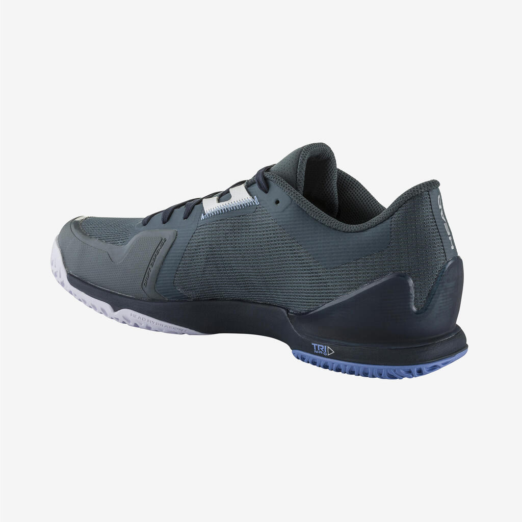 Vīriešu dažādu laukumu segumu tenisa apavi “Sprint Pro 3.5”