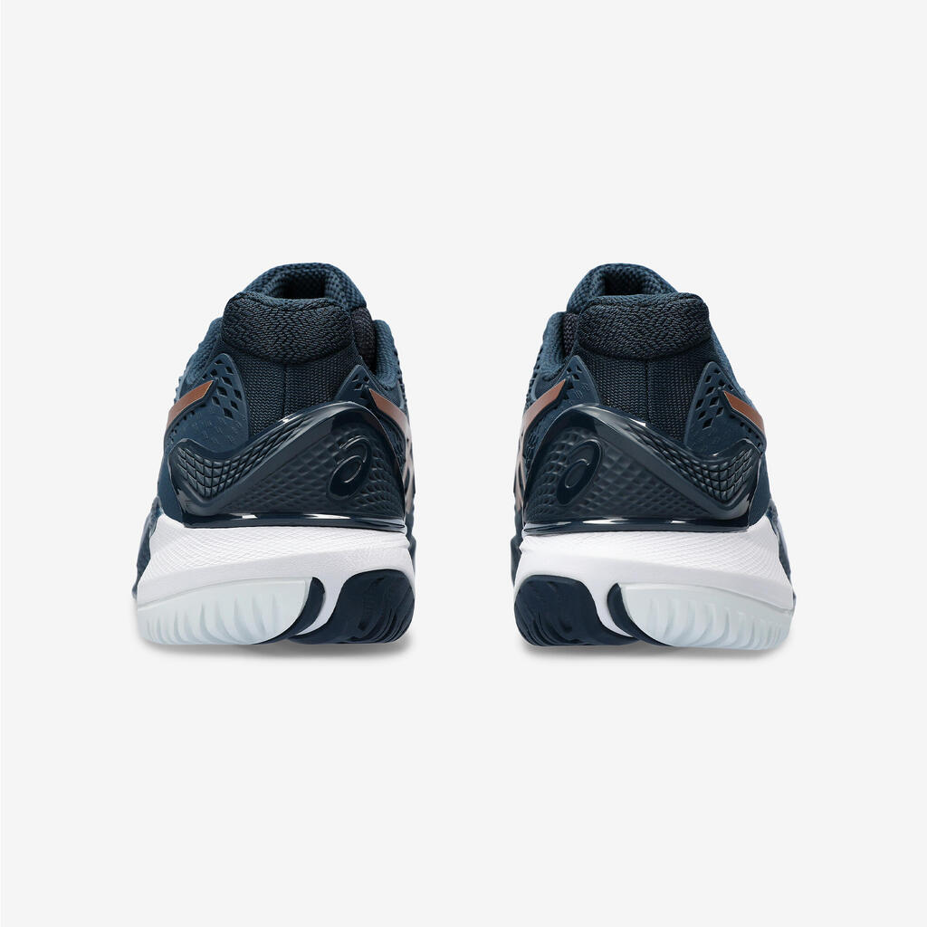Muške patike za tenis GEL RESOLUTION 9 za razne podloge