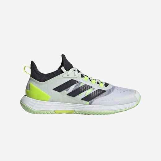 
      Men's Tennis Multicourt Shoes Adizero Ubersonic 4.1 - Lucid Lemon
  