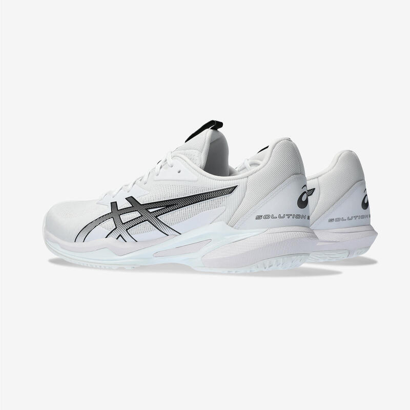 CALÇADO DE TÉNIS HOMEM MULTIPISOS - ASICS GEL SOLUTION SPEED FF 3 BRANCO