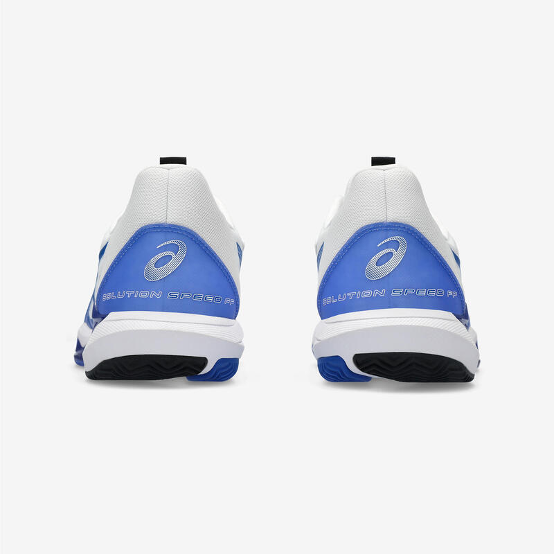 Pánské tenisové boty Asics Gel Solution Speed 3 na antuku