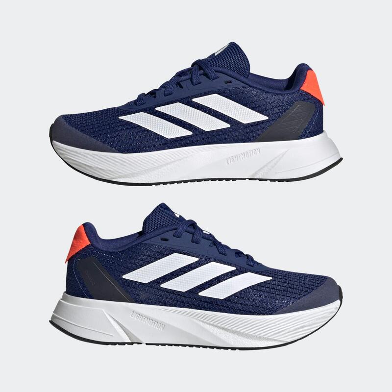 HARDLOOPSCHOENEN VOOR KINDEREN DURAMO SL MARINEBLAUW