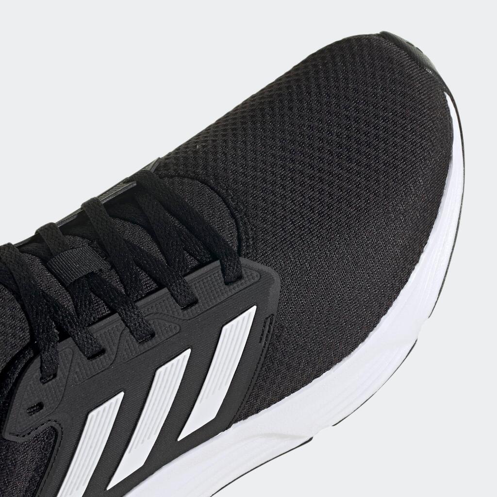 ΑΝΔΡΙΚΑ ΠΑΠΟΥΤΣΙΑ ΤΡΕΞΙΜΑΤΟΣ - ADIDAS GALAXY 6 - ΜΑΥΡΟ