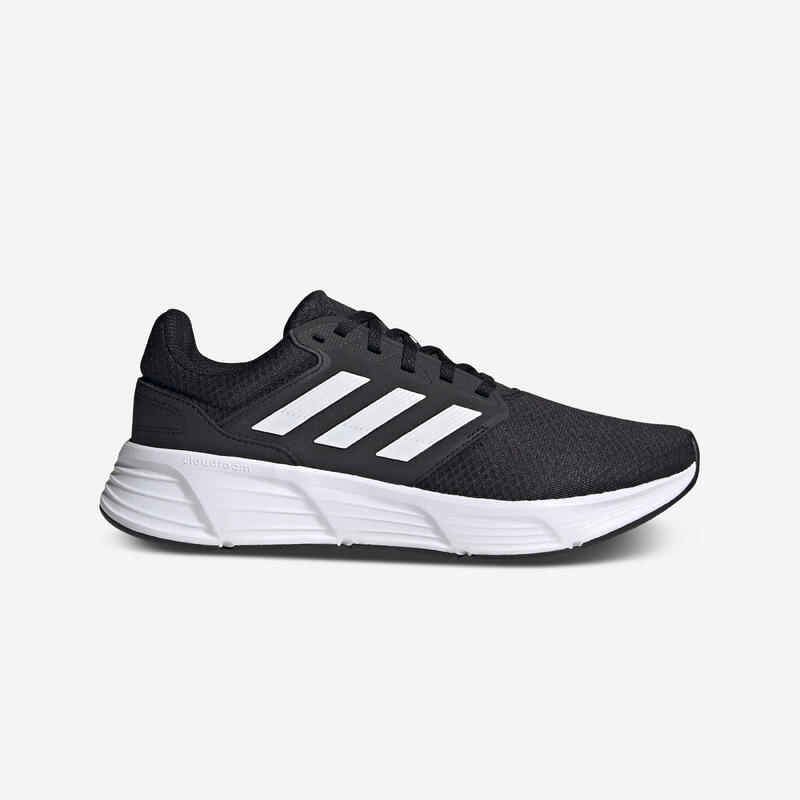 Pánské běžecké boty Adidas Galaxy 6 černé 