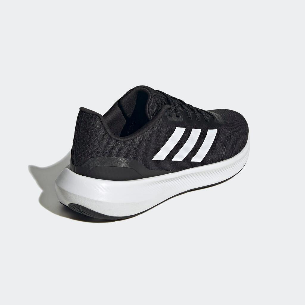 Patike za trčanje ADIDAS RUNFALCON 3.0 ženske - crne