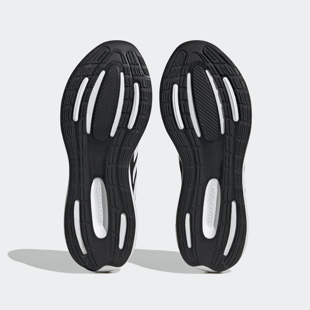 Pánska bežecká obuv Runfalcon 3.0 čierna