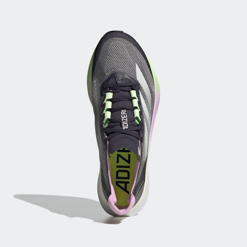 Scarpe running uomo ADIDAS ADIZERO BOSTON 12 nere