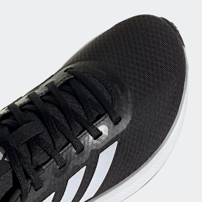 Zapatillas running Mujer adidas Run Falcon 3.0 negro