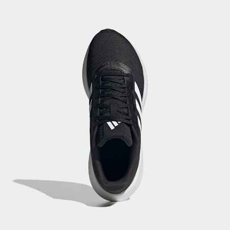 Moteriški bėgimo bateliai „Adidas RunFalcon 3.0“, juodi