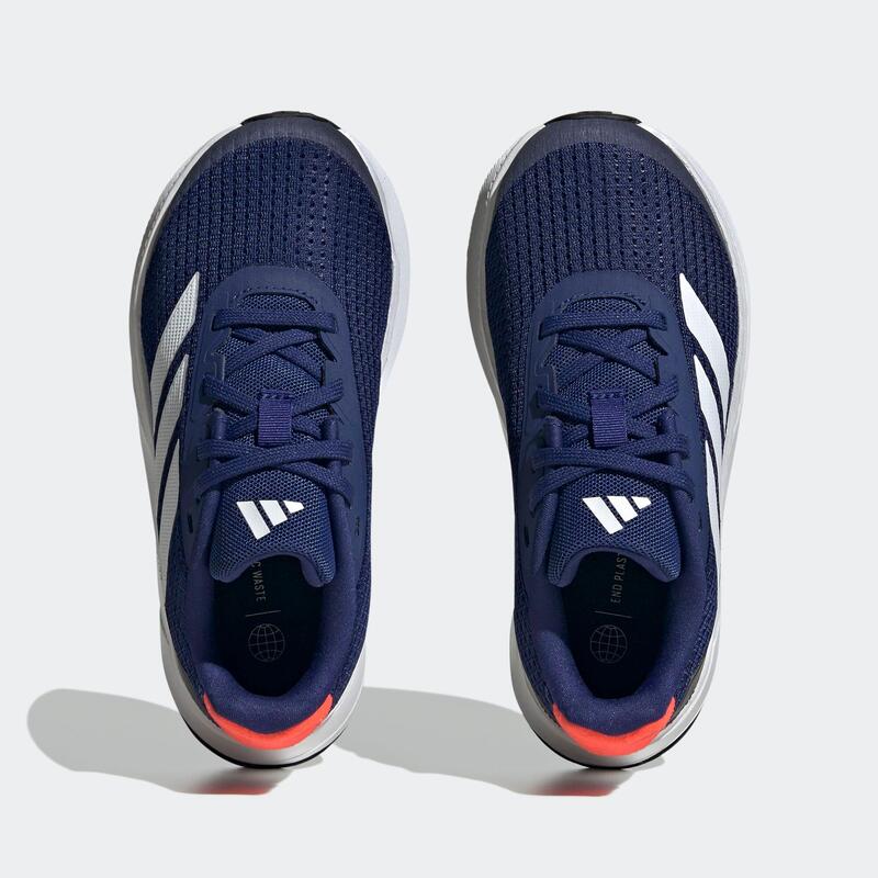 CHAUSSURE DE RUNNING ENFANT ADIDAS DURAMO SL MARINE