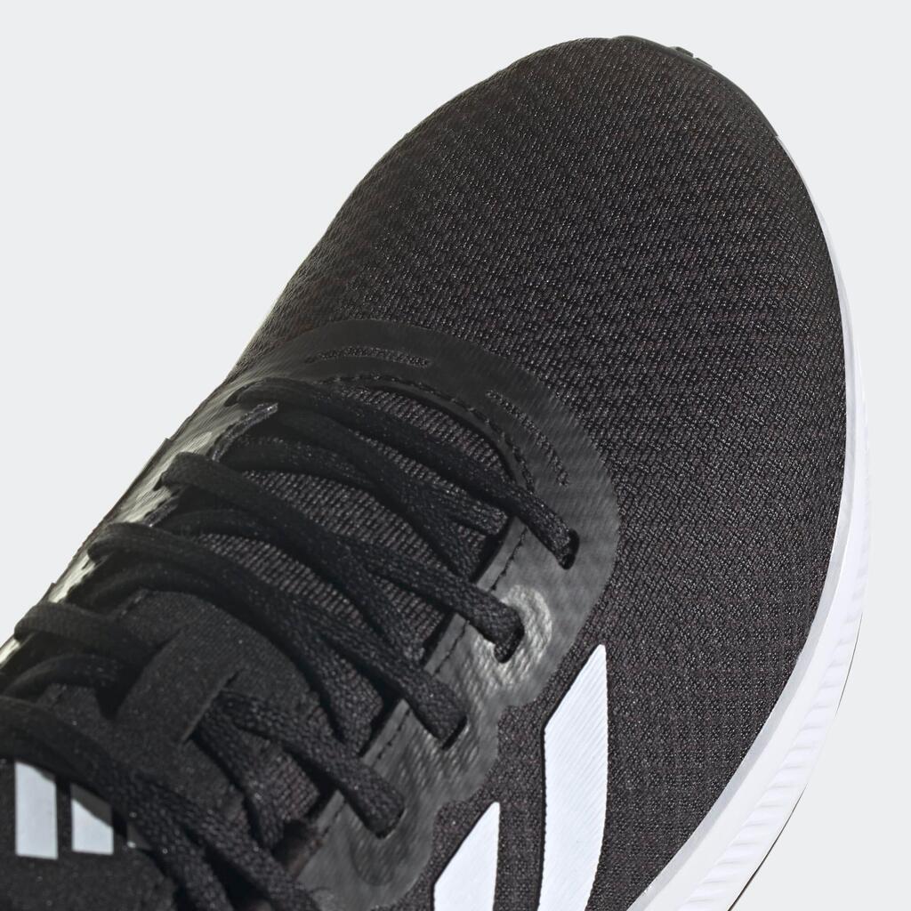 Pánska bežecká obuv Runfalcon 3.0 čierna