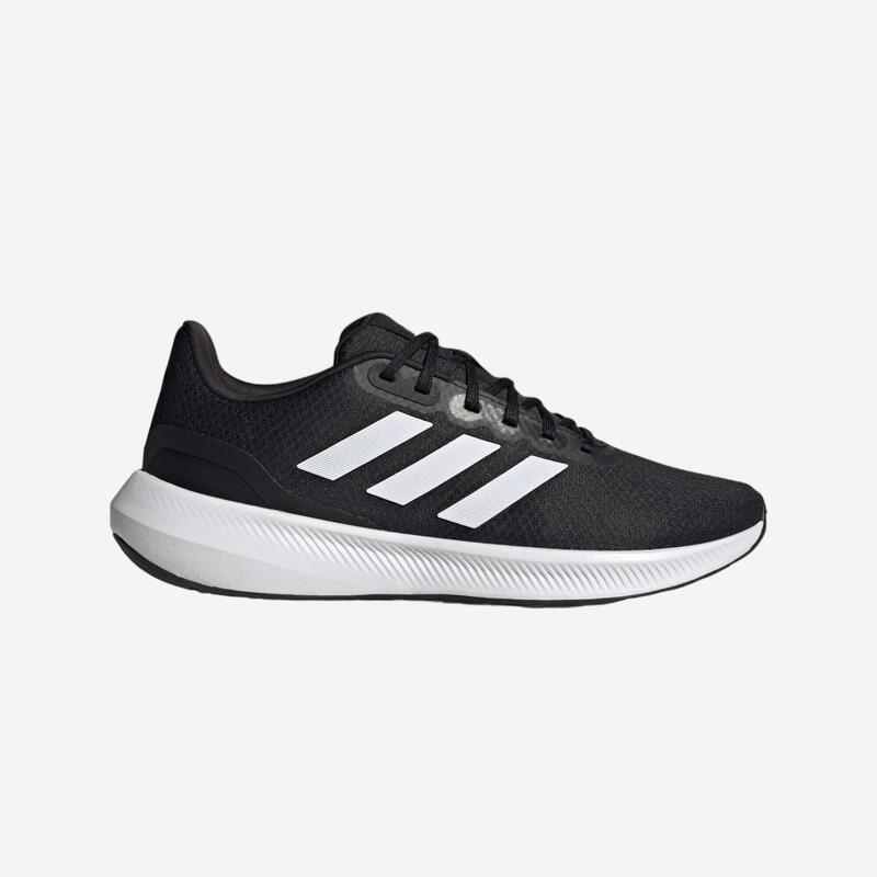 CALÇADO DE CORRIDA HOMEM ADIDAS RUNFALCON 3.0 PRETO