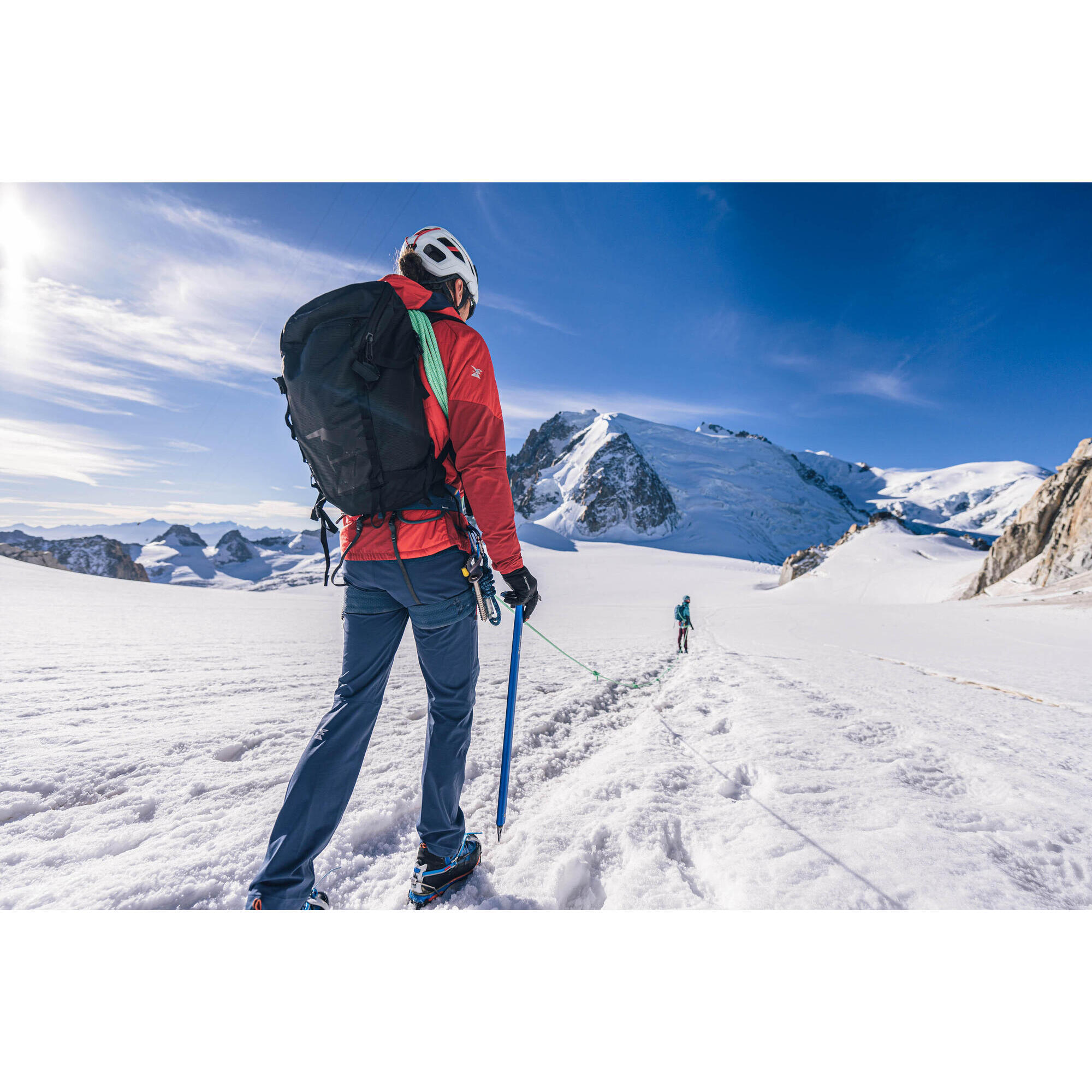 Alpinism top 22 decathlon