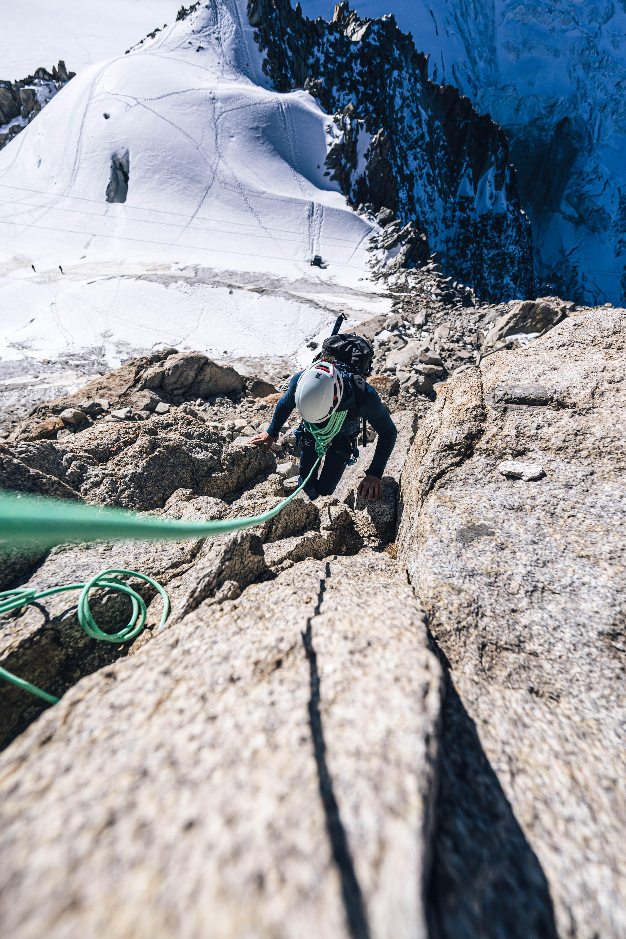 Materiale Alpinismo