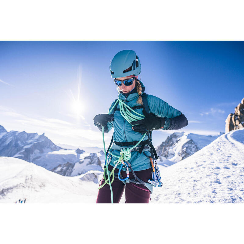 Nepromokavé alpinistické rukavice Sprint 