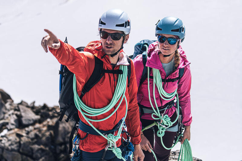 Kask wspinaczkowy i alpinistyczny Simond Edge