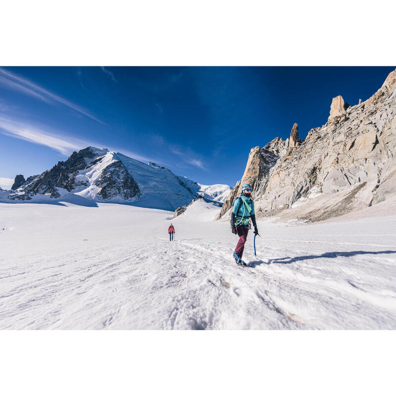 Ramponi alpinismo 10 punte CAIMAN SEMIAUTOMATICI/AUTOMATICI