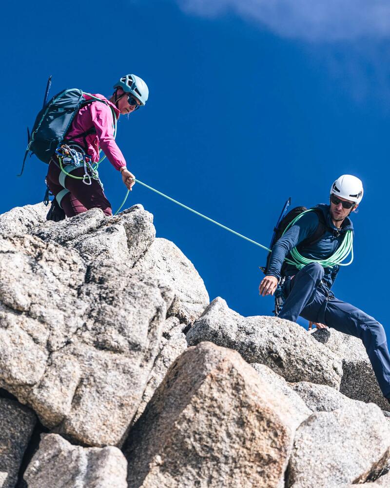 Alpinismo