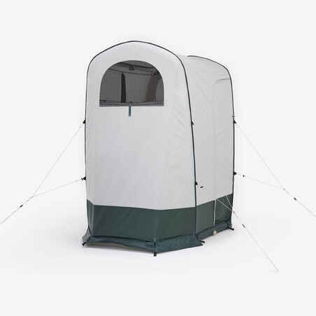 Inflatable Camping Shower Tent Airseconds Fresh Fabric