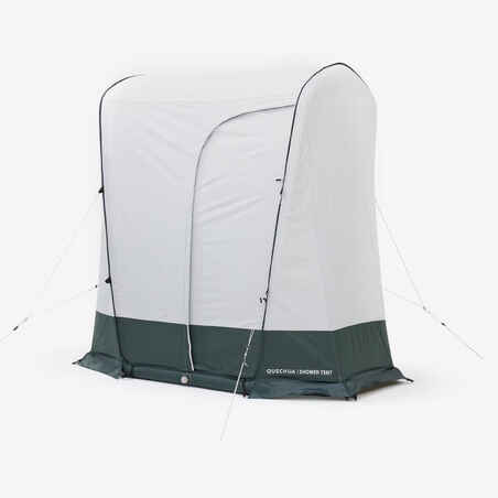 Inflatable Camping Shower Tent Airseconds Fresh Fabric