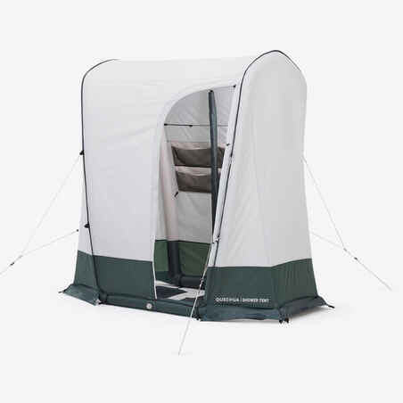 Inflatable Camping Shower Tent Airseconds Fresh Fabric