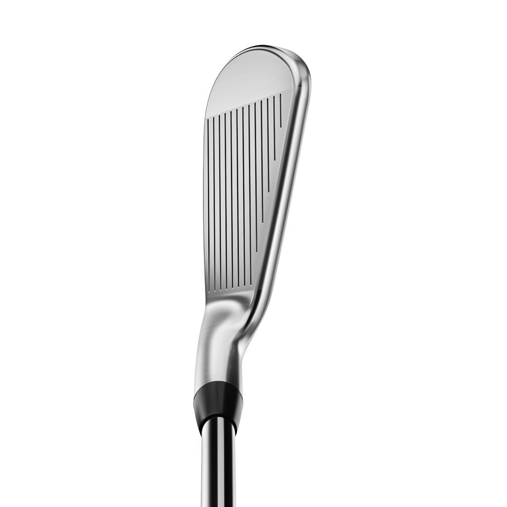 SET OF GOLF IRONS - RIGHT-HANDED REGULAR - TITLEIST T200