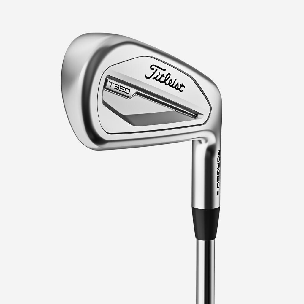 KOMPLET ŠTAPOVA ZA GOLF TITLEIST T350 AJRON REGULAR ZA DESNORUKE