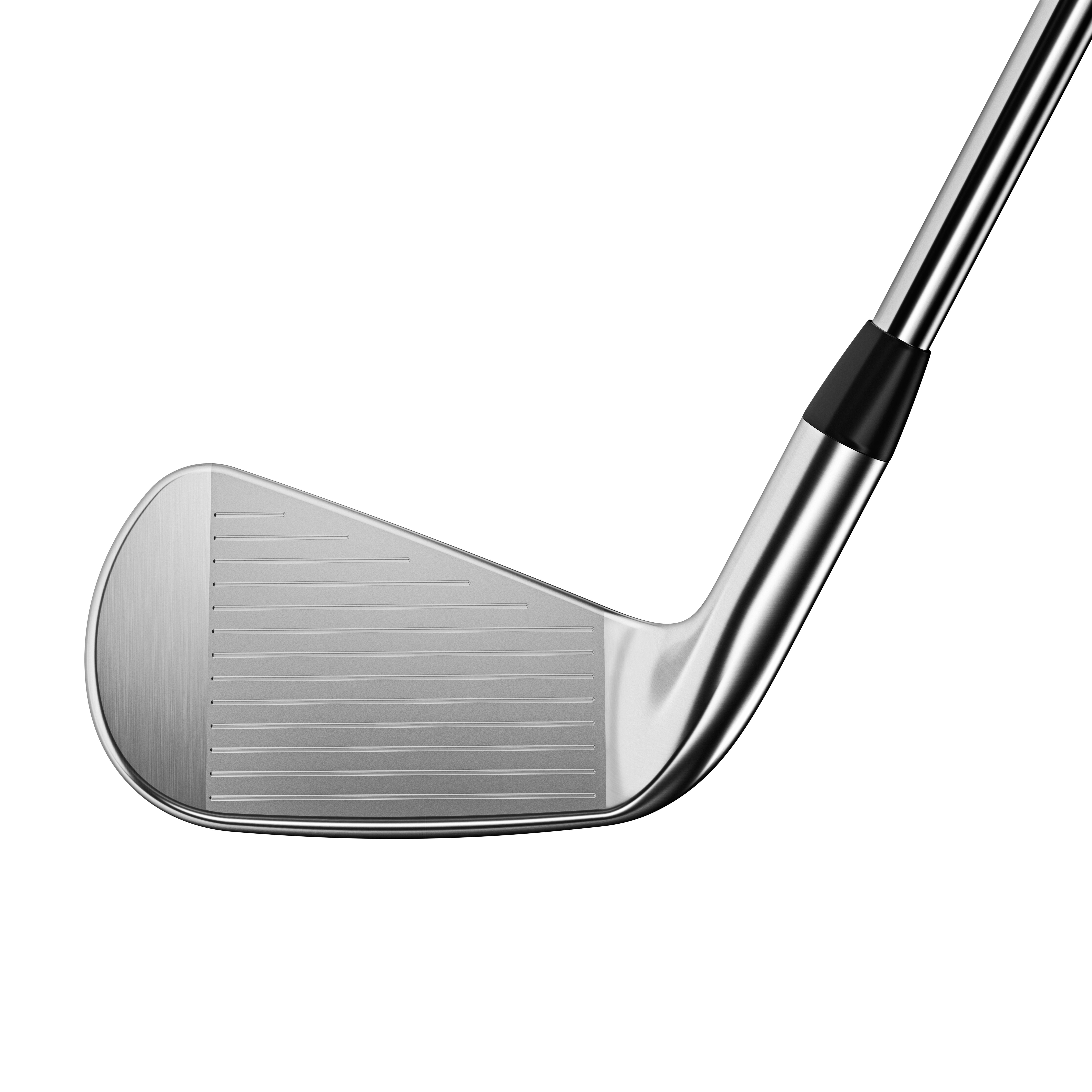 SERIE DE HIERROS GOLF DIESTRO REGULAR - TITLEIST T200 TITLEIST