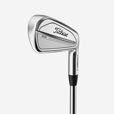 Set ferri adulto destrorso Titleist T200 5-PW regular