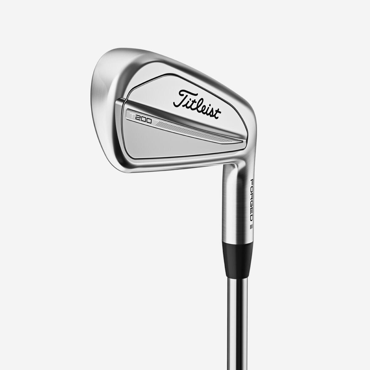 SERIE FER GOLF DROITIER REGULAR - TITLEIST T200