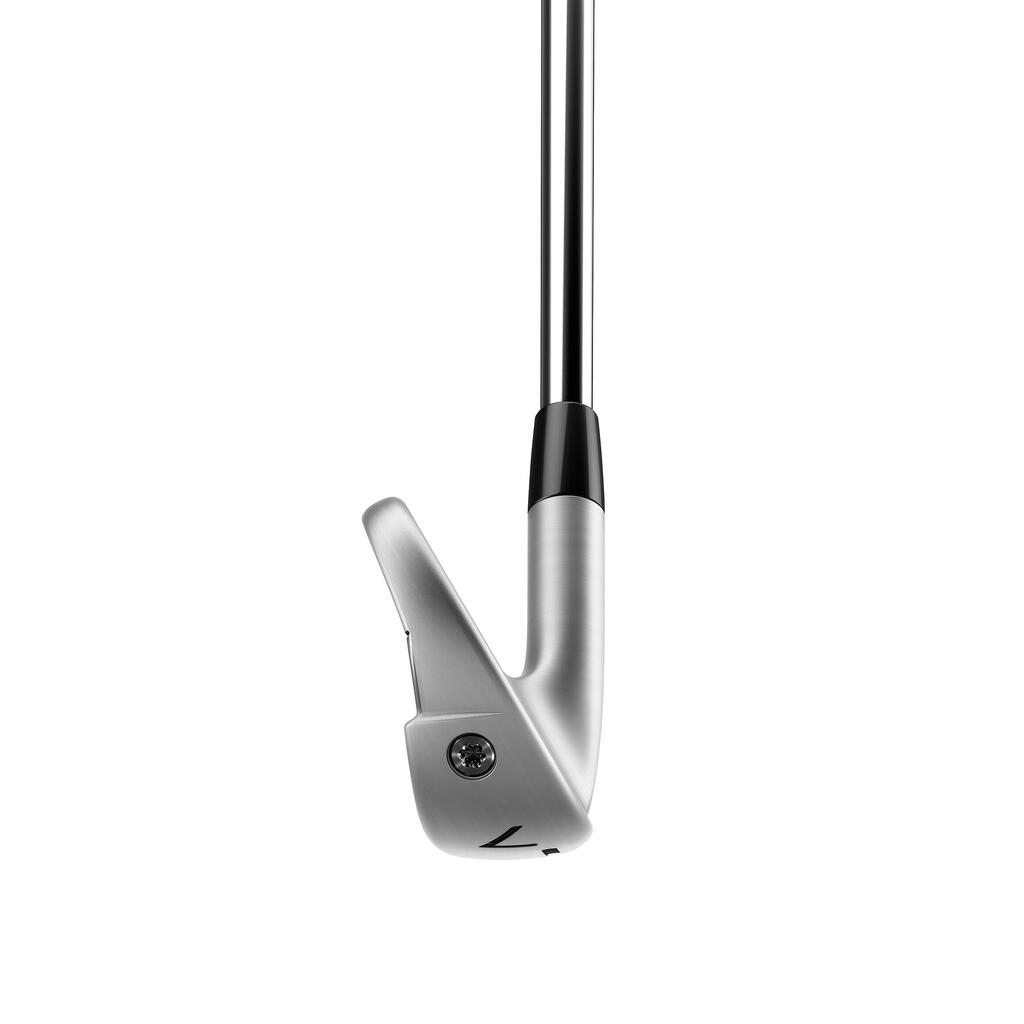 Golf Eisenset 5-PW - Taylormade P790 Stahl Regular 