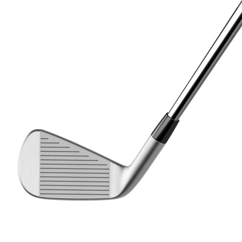 Vas golfütő szett, 5-PW, grafit nyél, regular flex - Taylormade P790