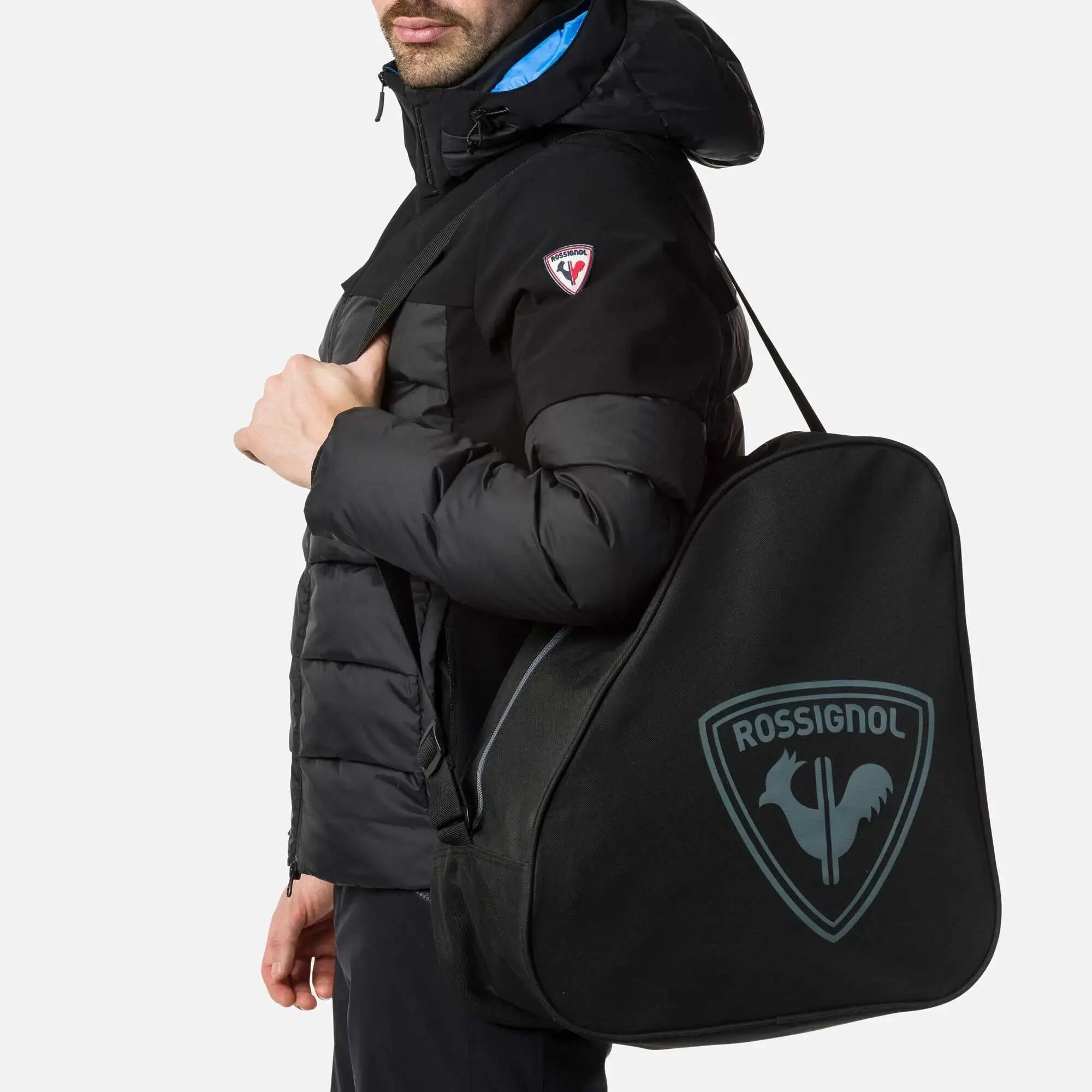 Pokrowiec na buty narciarskie Rossignol Basic Boot Bag 2/4