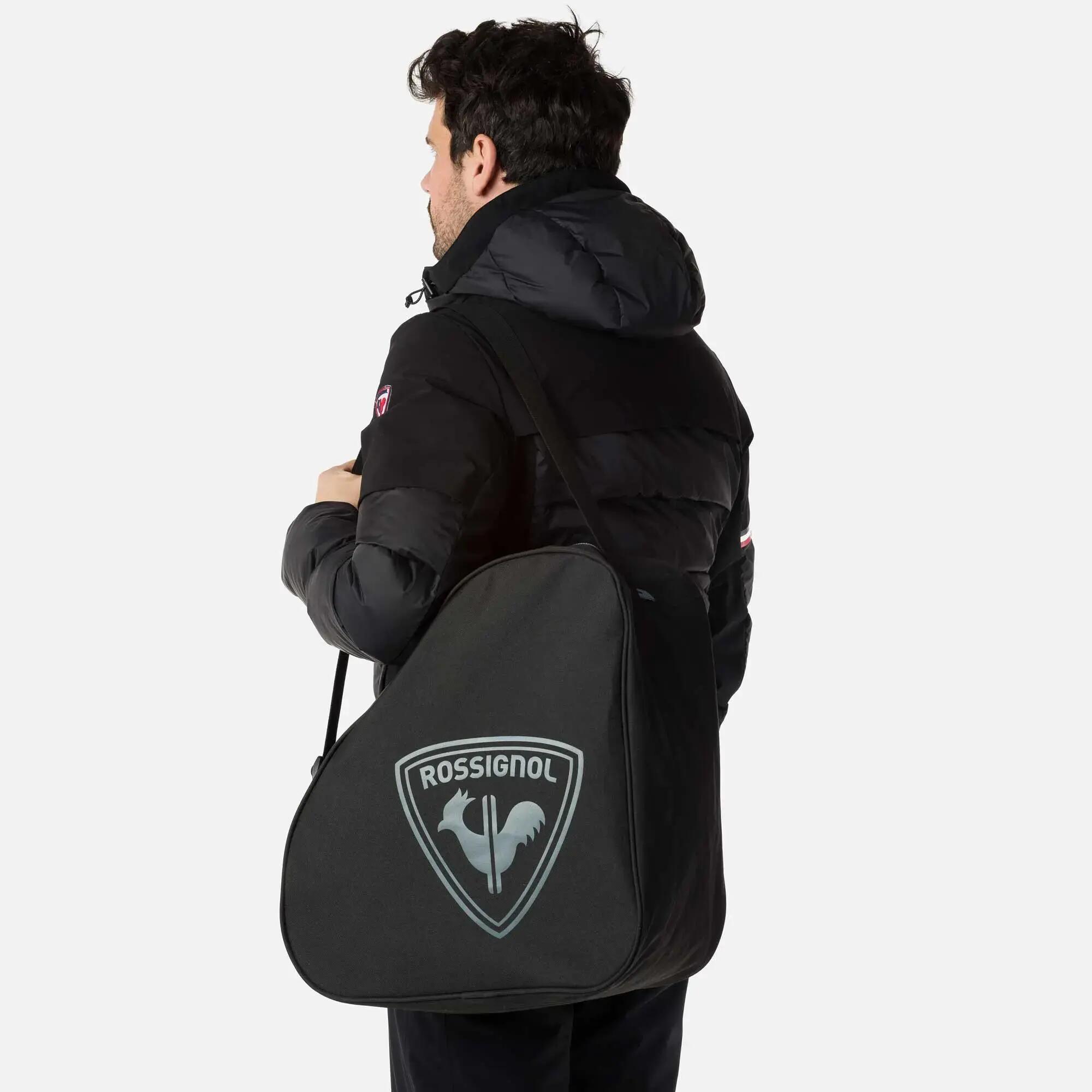 Pokrowiec na buty narciarskie Rossignol Basic Boot Bag 3/4