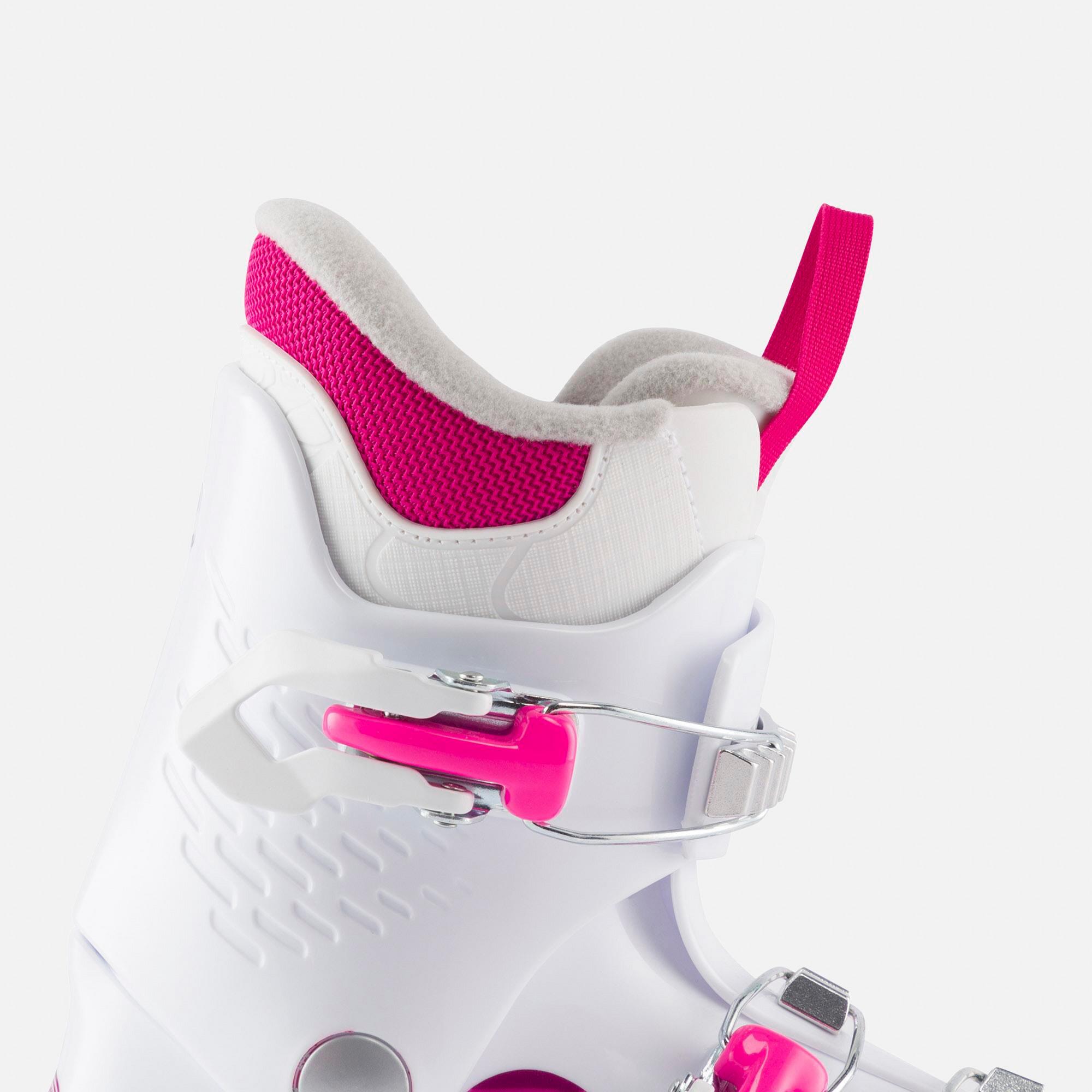 Buty narciarskie dla dzieci Rossignol COMP J3 flex 40 5/5