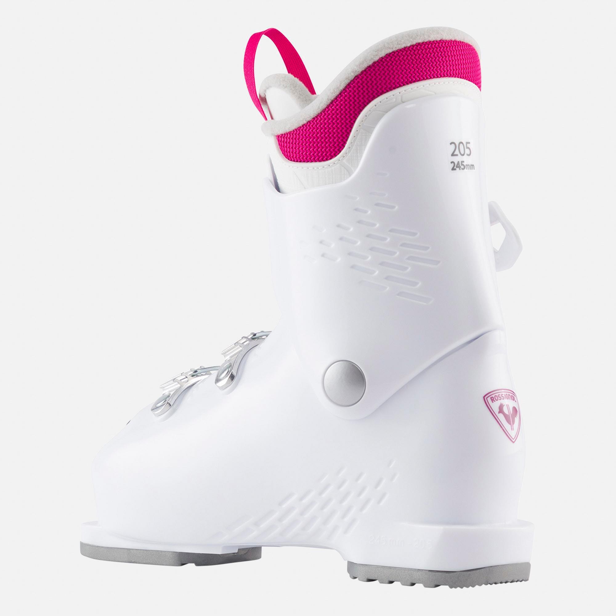 Buty narciarskie dla dzieci Rossignol COMP J3 flex 40 3/5