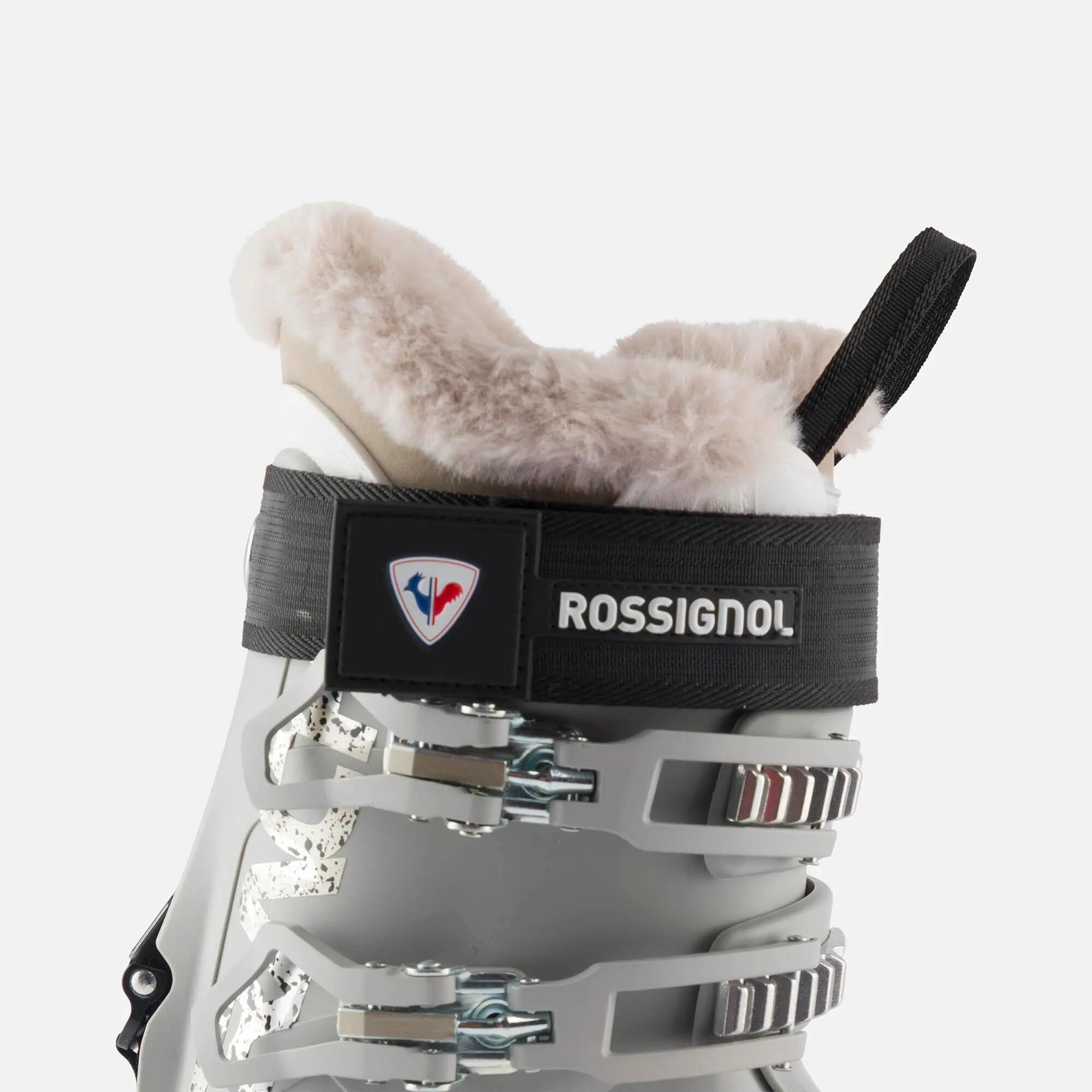Second Life - Buty narciarskie damskie Rossignol TRACK 70 W flex 70 6/7