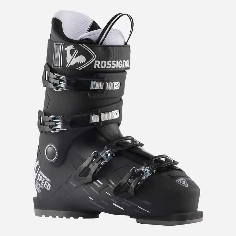 Buty narciarskie męskie Rossignol SPEED 80 HV+ Black flex 80