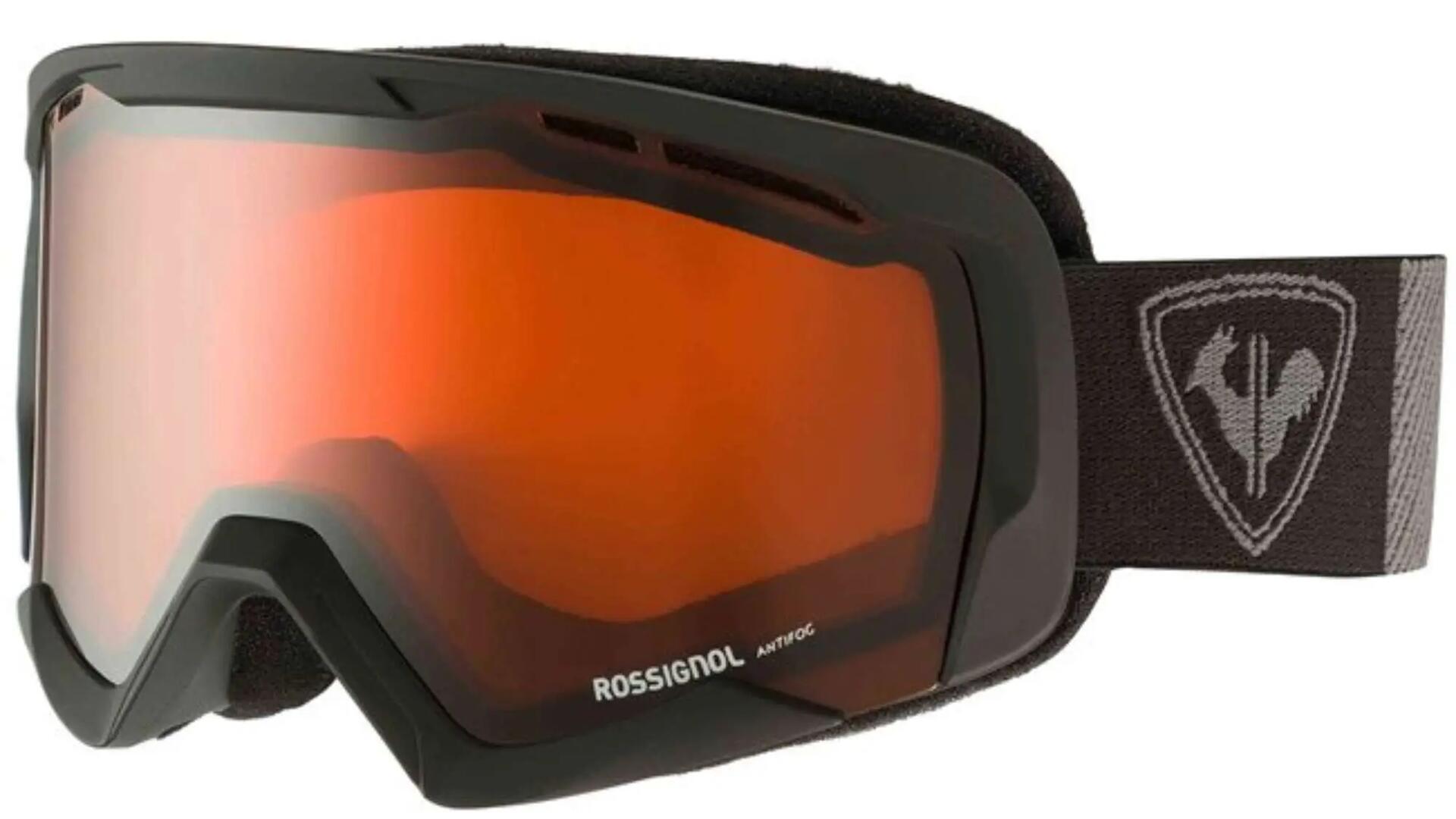Gogle narciarskie Rossignol