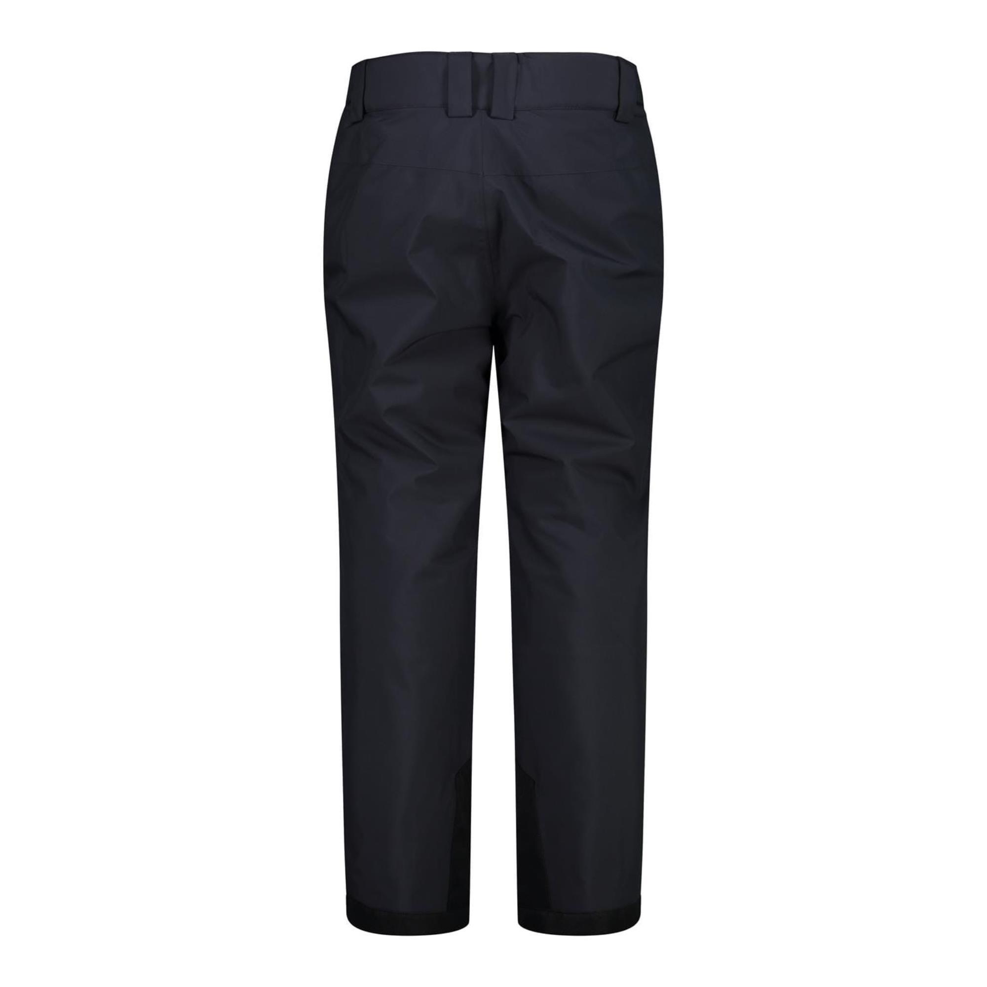Spodnie narciarskie męskie CMP Man Pant Antracyt 33W1157/U423 3/3