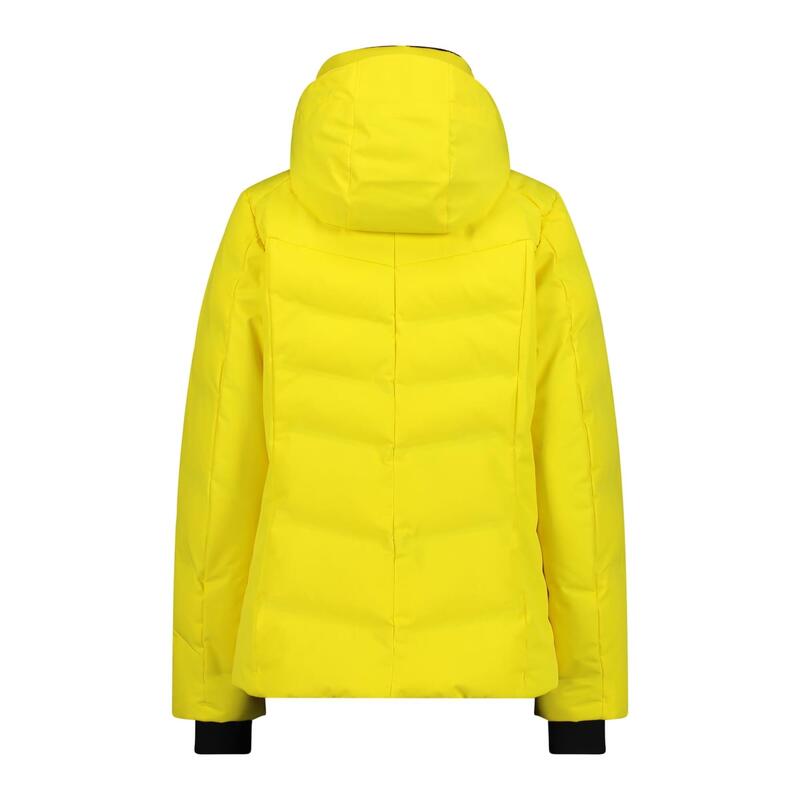 Kurtka narciarska damska CMP Jacket Fix Hood W 33W0376/R231