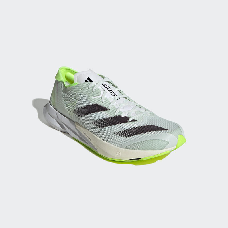 Zapatillas running adidas Adizero Adios 8 verde