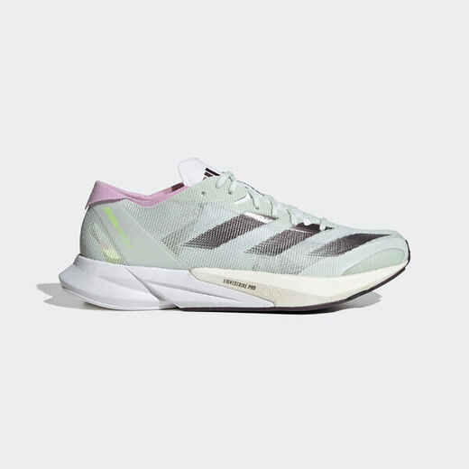 
      Laufschuhe Damen ADIDAS - Adizero Adios 8 hellgrün 
  