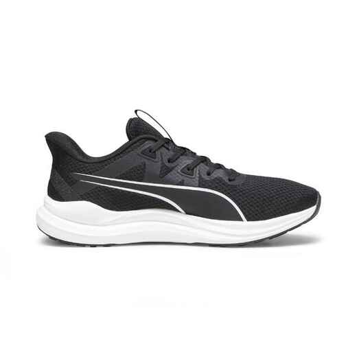 
      Laufschuhe Herren Puma - Reflect Light schwarz/weiss 
  