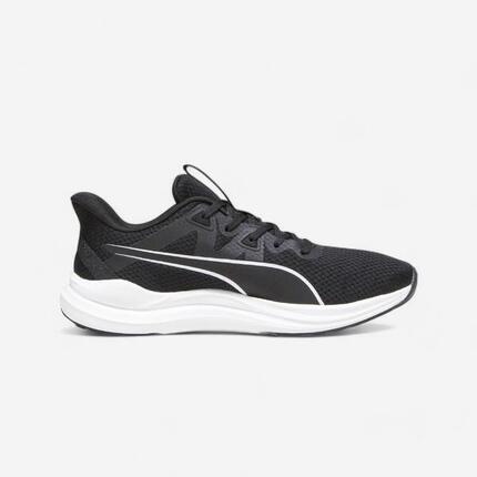 ZAPATILLAS RUNNING REFLECT LIGHT HOMBRE PUMA BLK/WHT