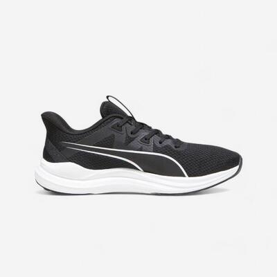 ZAPATILLAS RUNNING REFLECT LIGHT HOMBRE PUMA BLK/WHT