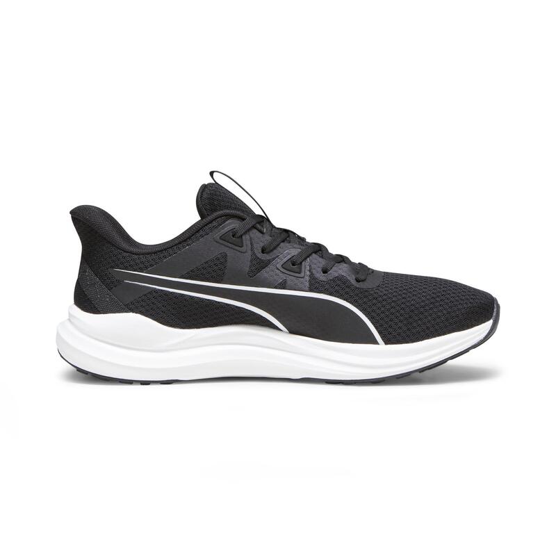 Scarpe running uomo Puma REFLECT LITE nero-bianco